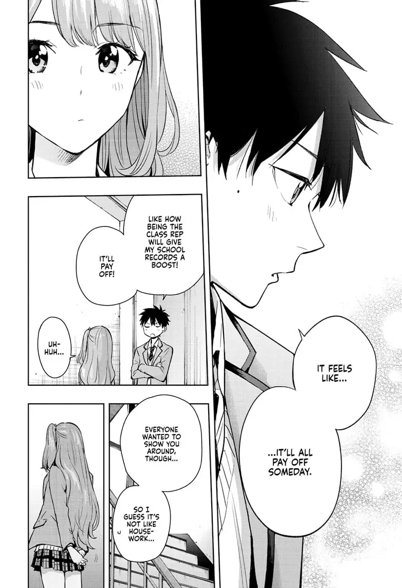 Read Hima-Ten!  EN Manga Online