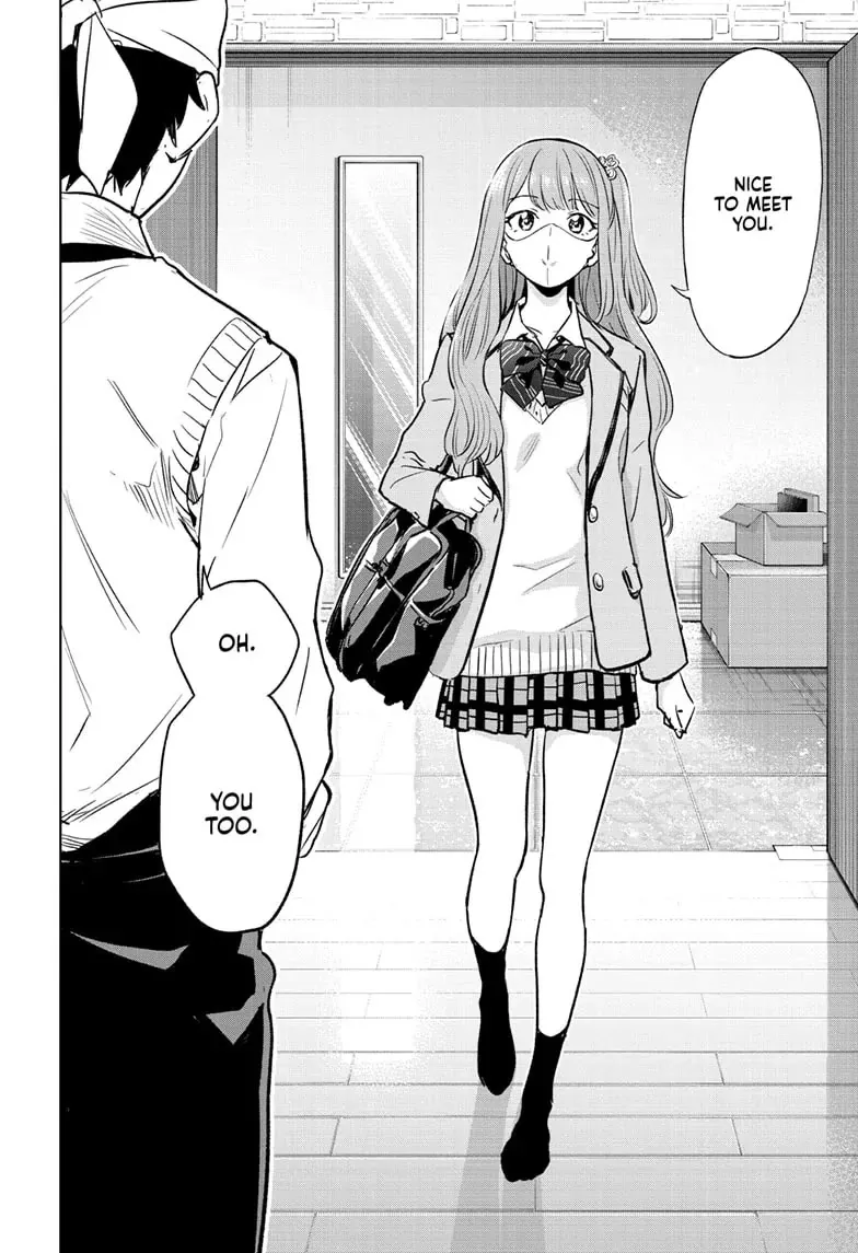 Read Hima-Ten!  EN Manga Online
