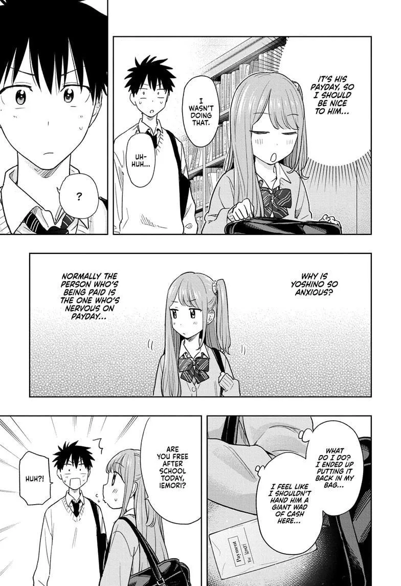 Read Hima-Ten!  EN Manga Online