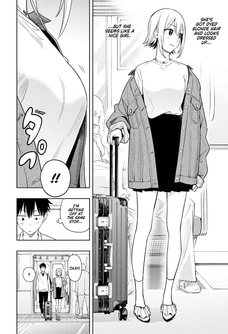 Read Hima-Ten!  EN Manga Online