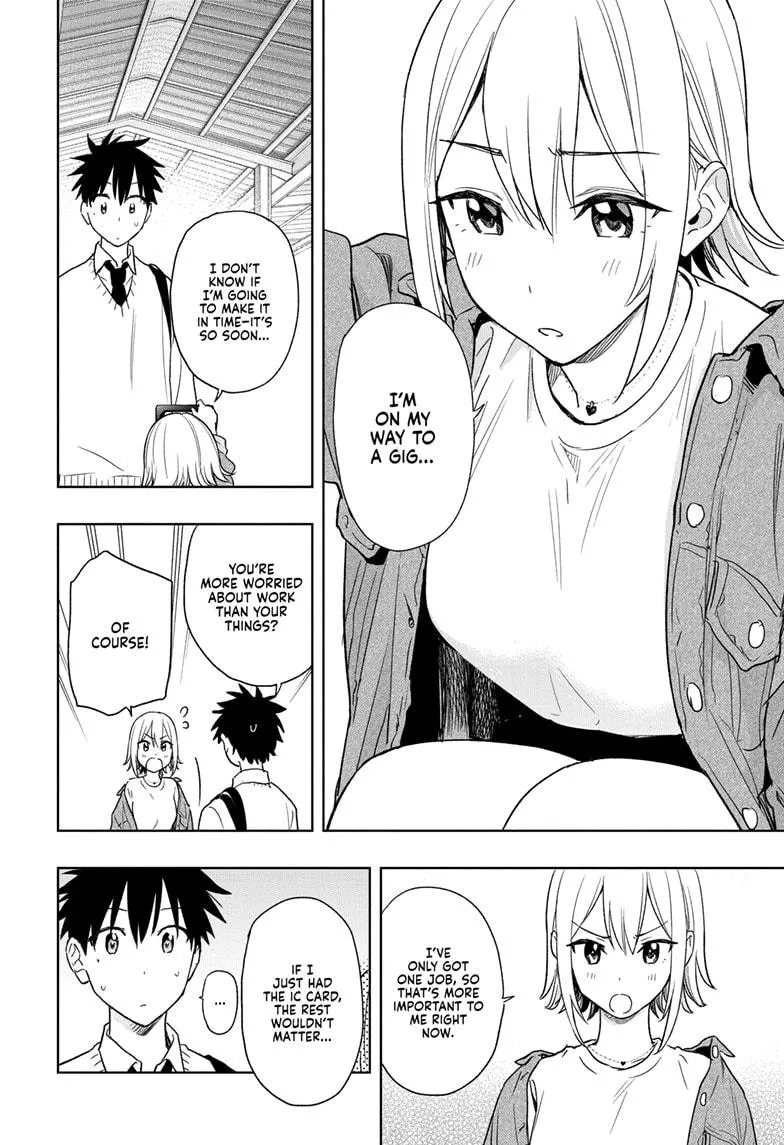 Read Hima-Ten!  EN Manga Online