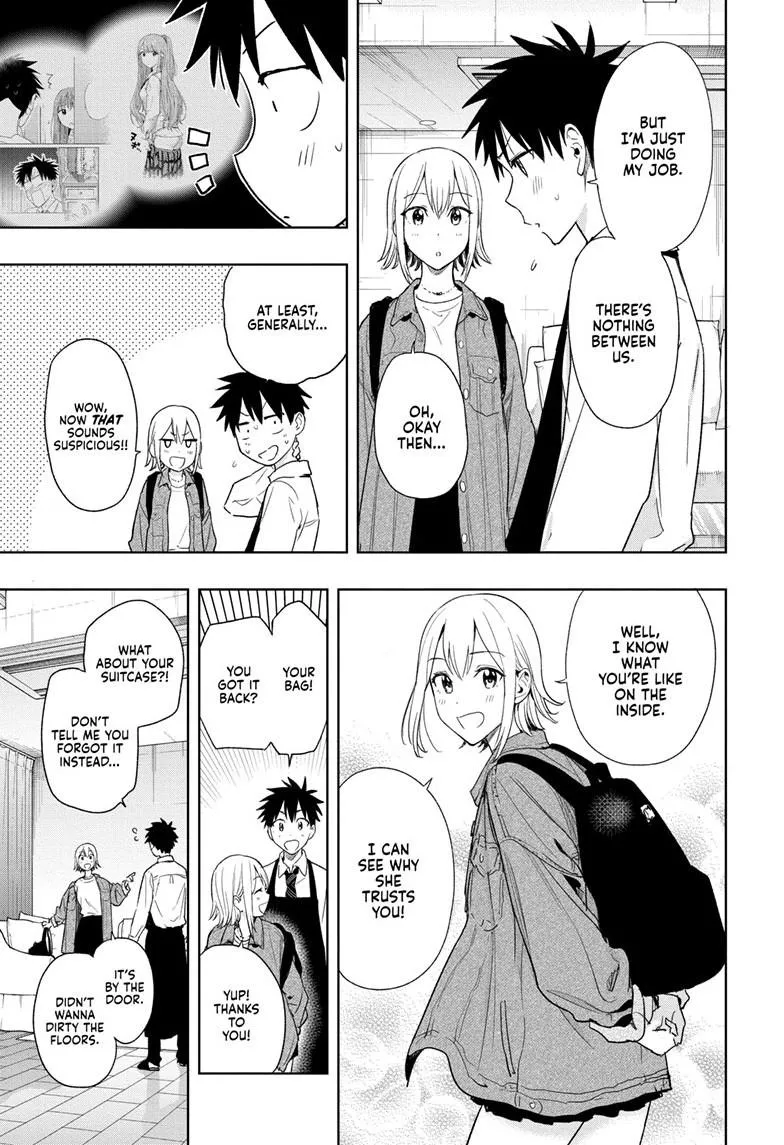 Read Hima-Ten!  EN Manga Online