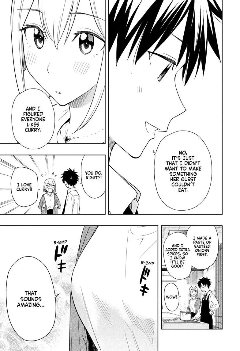 Read Hima-Ten!  EN Manga Online