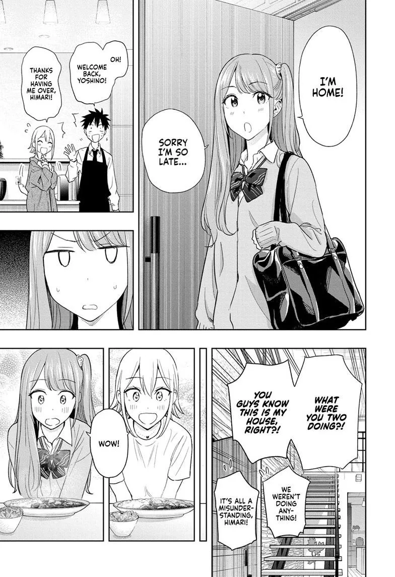 Read Hima-Ten!  EN Manga Online