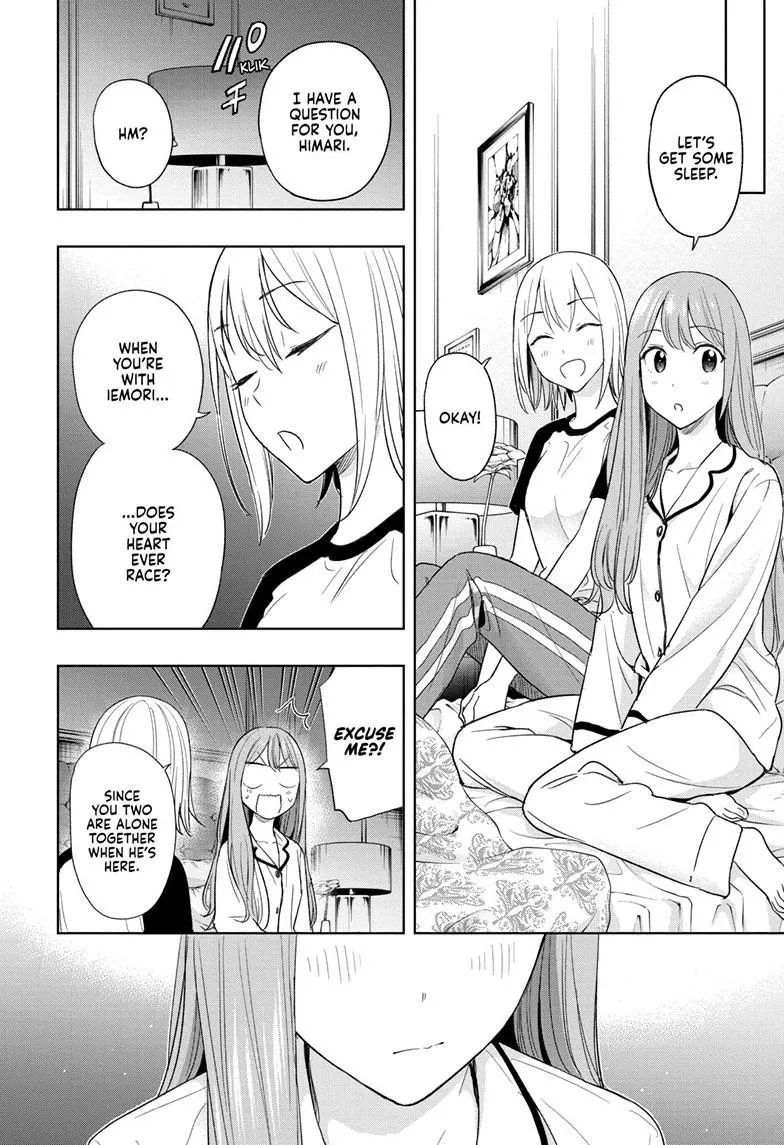 Read Hima-Ten!  EN Manga Online