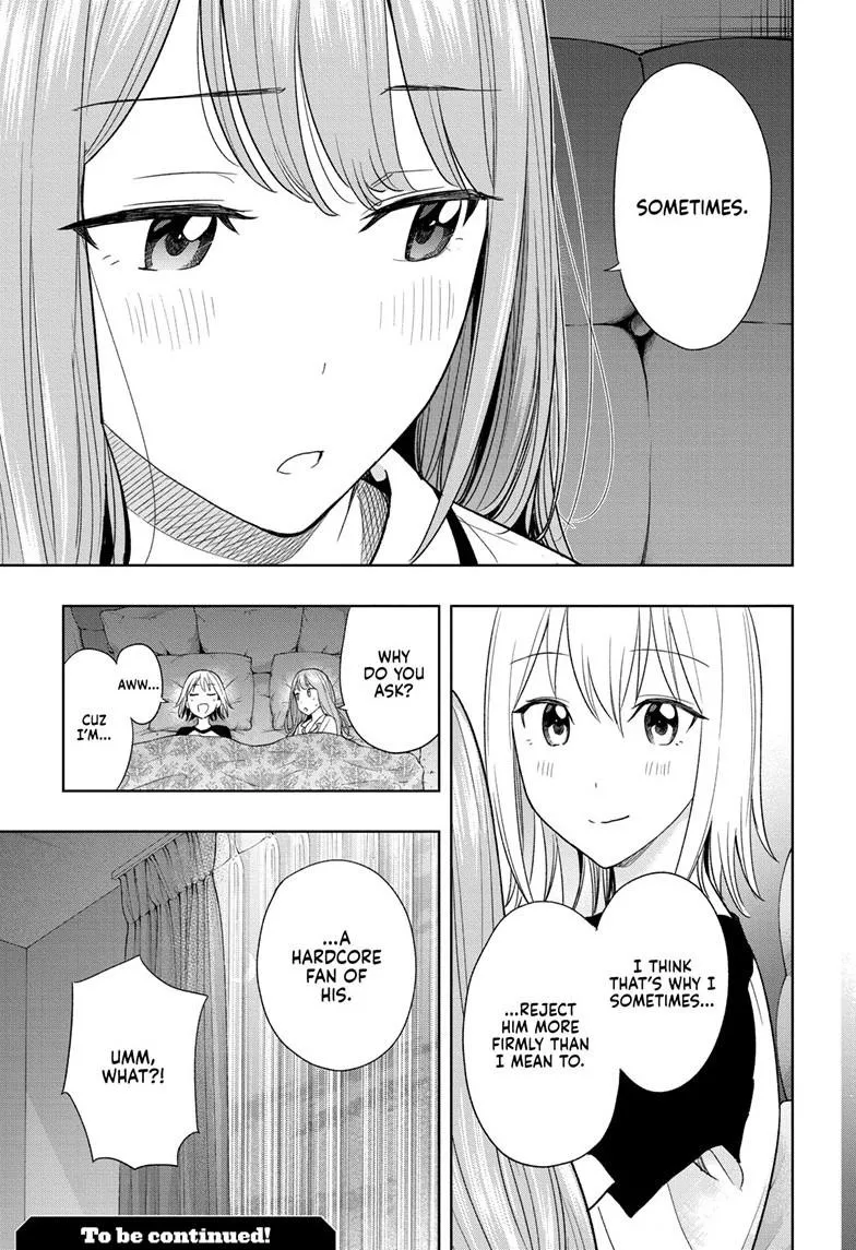 Read Hima-Ten!  EN Manga Online