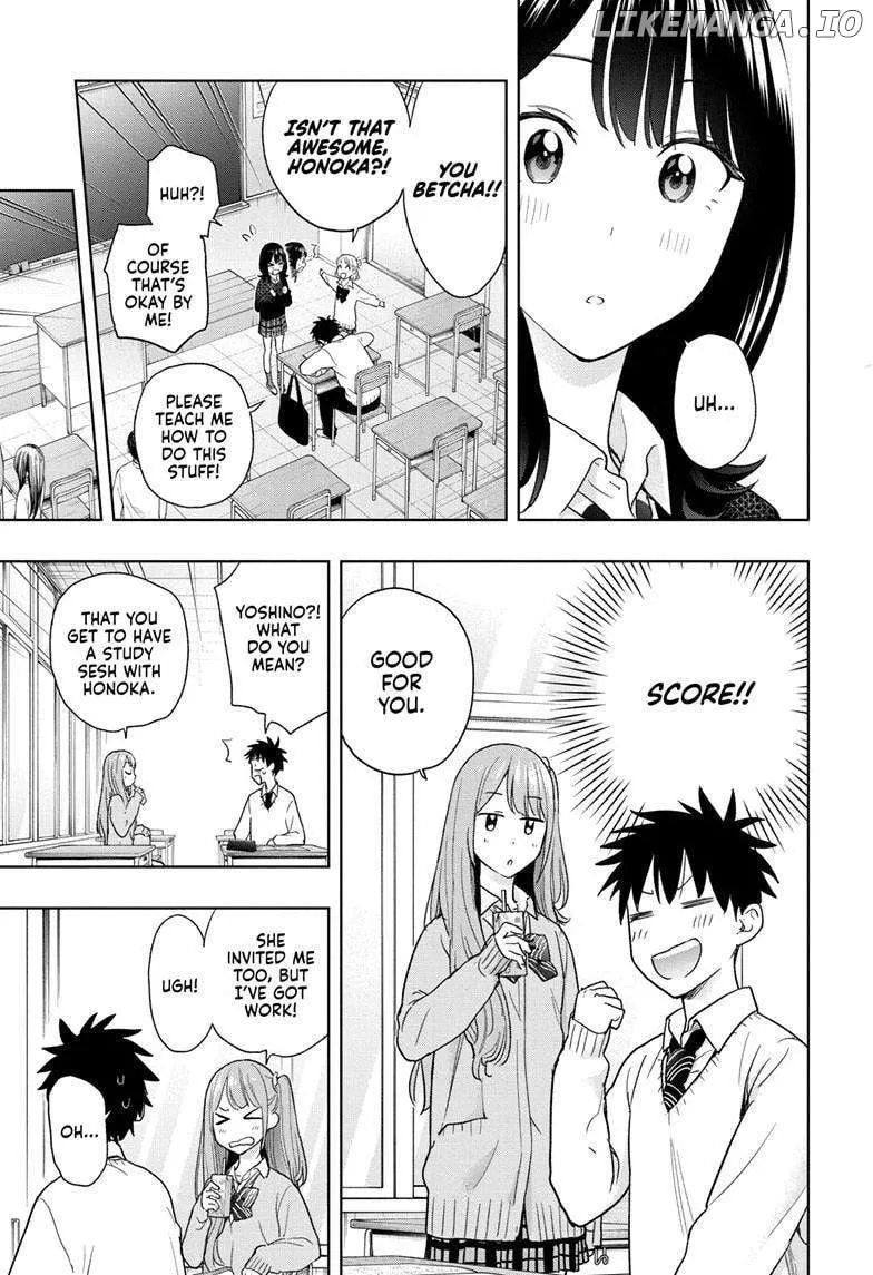 Read Hima-Ten!  EN Manga Online
