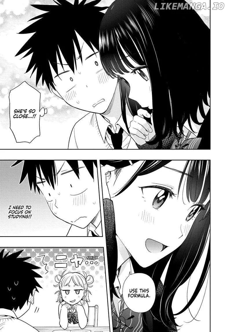 Read Hima-Ten!  EN Manga Online