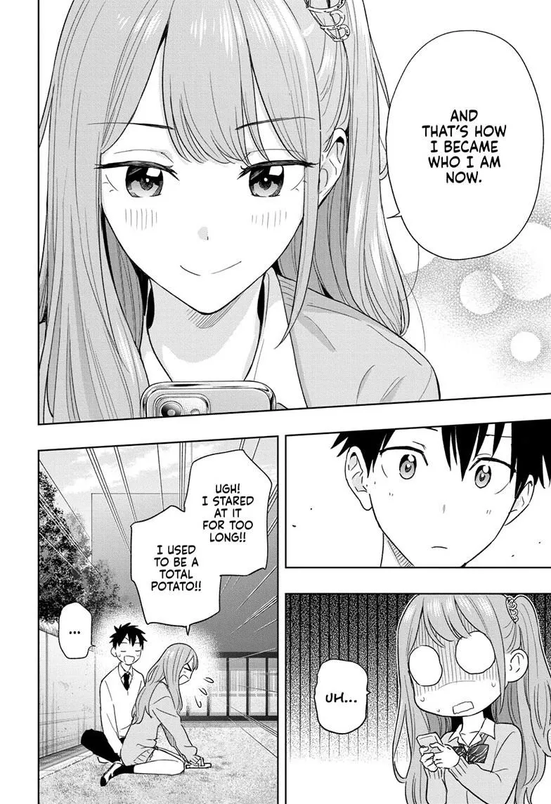 Read Hima-Ten!  EN Manga Online