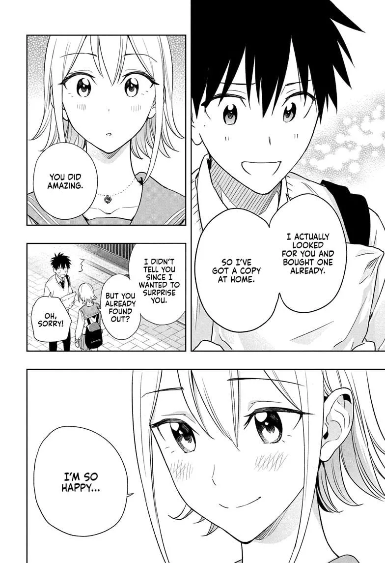 Read Hima-Ten!  EN Manga Online