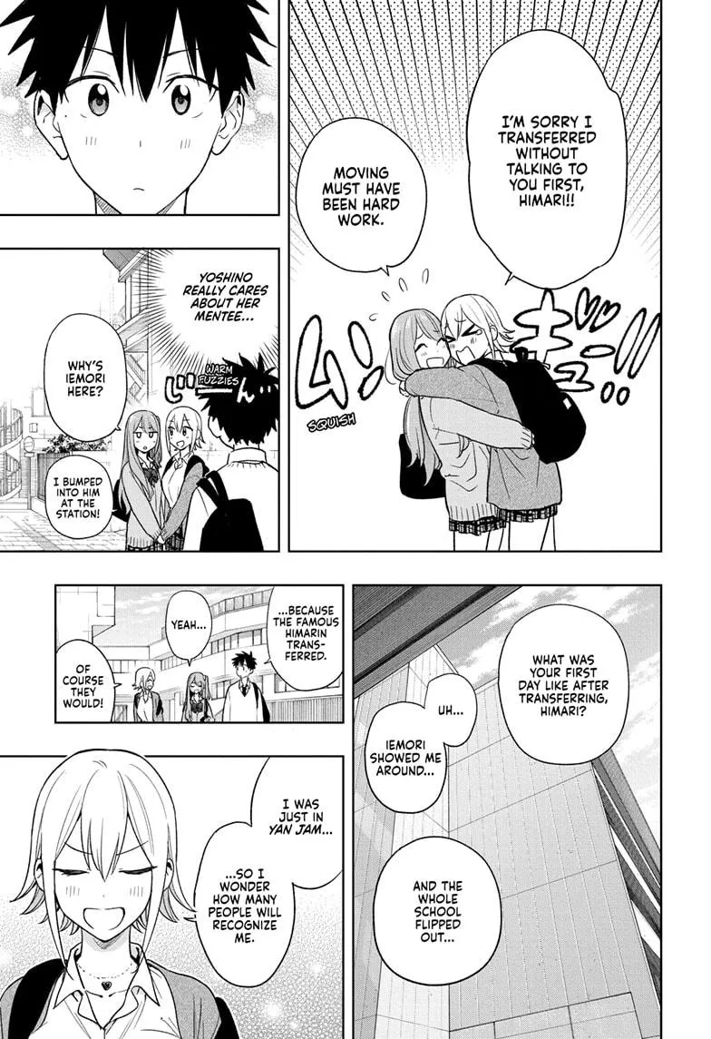 Read Hima-Ten!  EN Manga Online