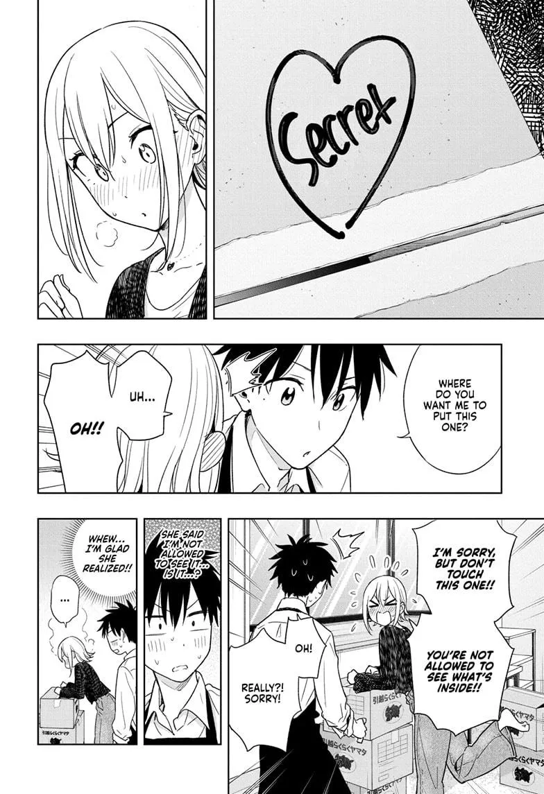 Read Hima-Ten!  EN Manga Online