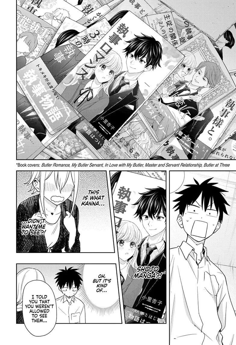 Read Hima-Ten!  EN Manga Online