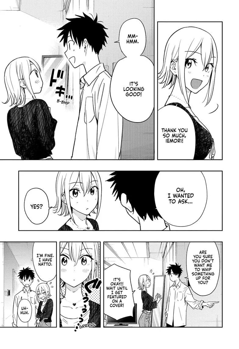 Read Hima-Ten!  EN Manga Online