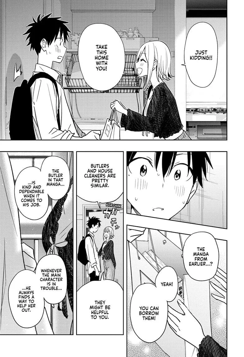 Read Hima-Ten!  EN Manga Online