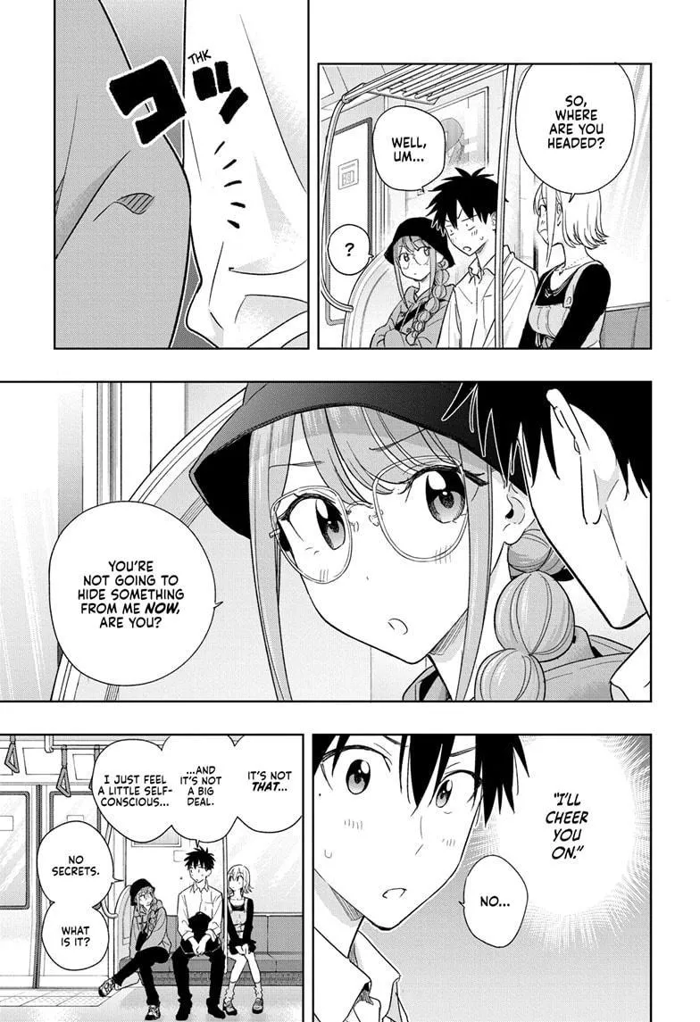 Read Hima-Ten!  EN Manga Online