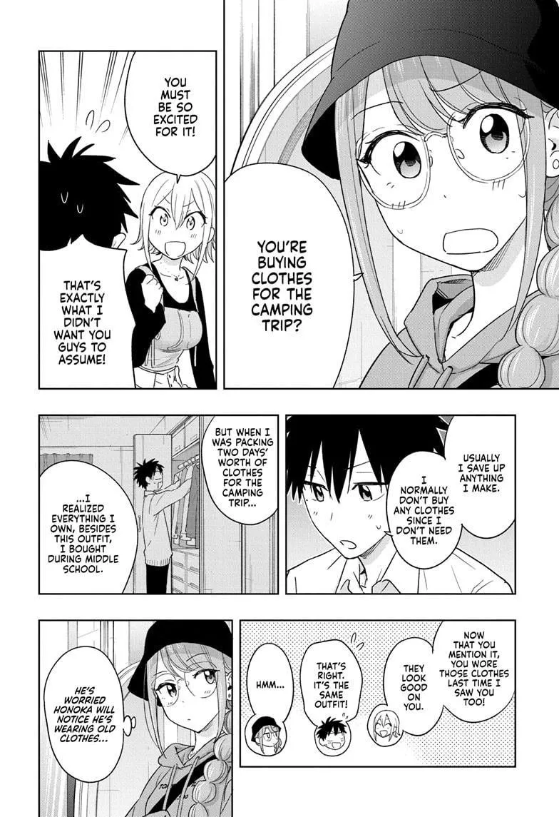 Read Hima-Ten!  EN Manga Online