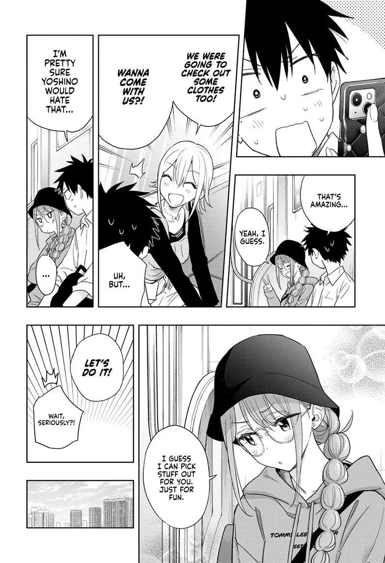 Read Hima-Ten!  EN Manga Online
