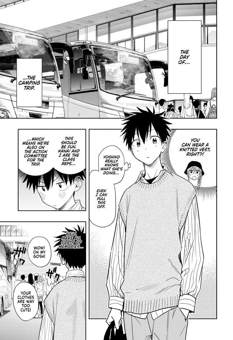 Read Hima-Ten!  EN Manga Online