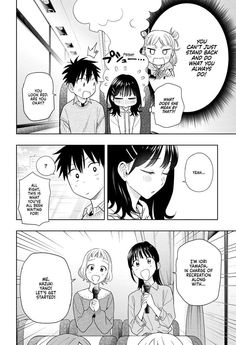 Read Hima-Ten!  EN Manga Online