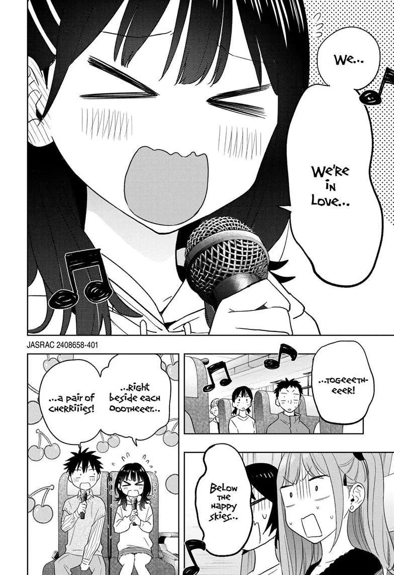 Read Hima-Ten!  EN Manga Online