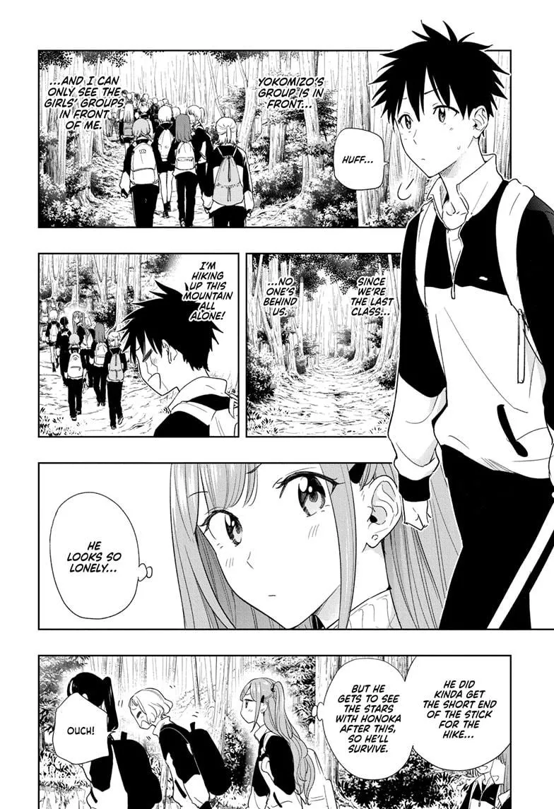 Read Hima-Ten!  EN Manga Online