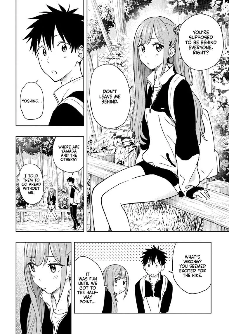 Read Hima-Ten!  EN Manga Online