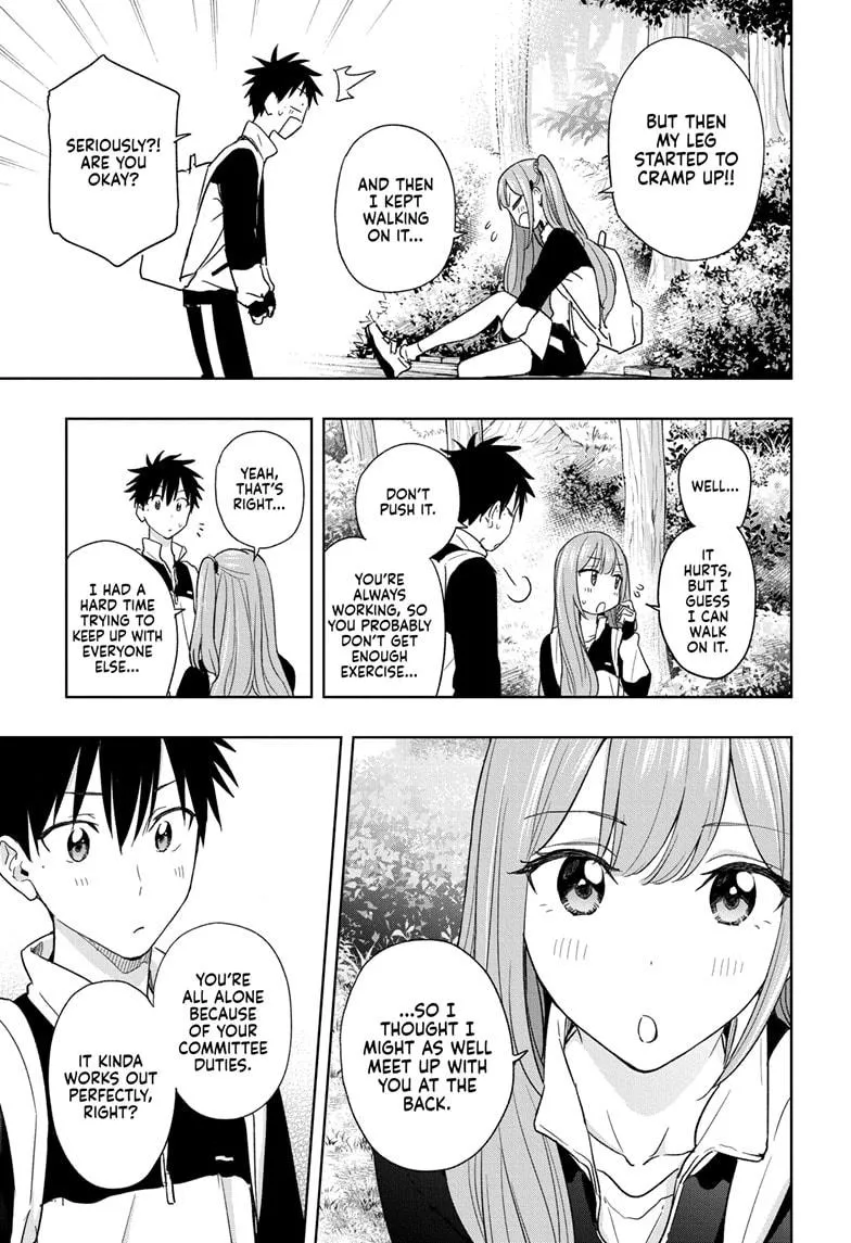 Read Hima-Ten!  EN Manga Online