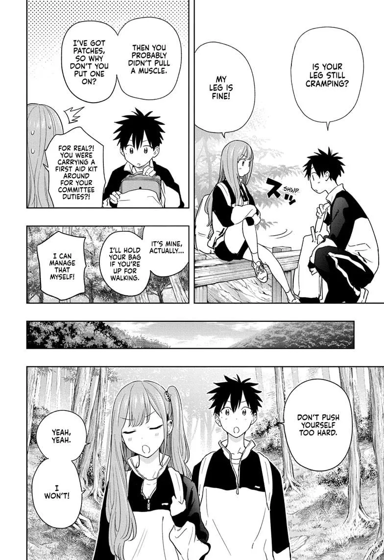 Read Hima-Ten!  EN Manga Online