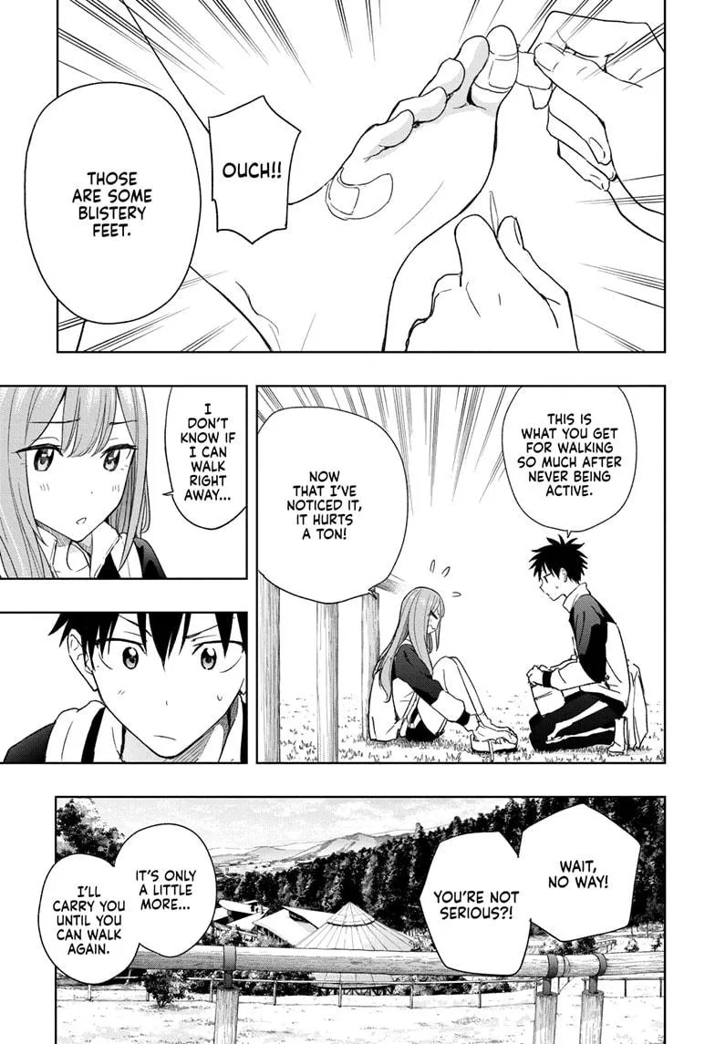 Read Hima-Ten!  EN Manga Online