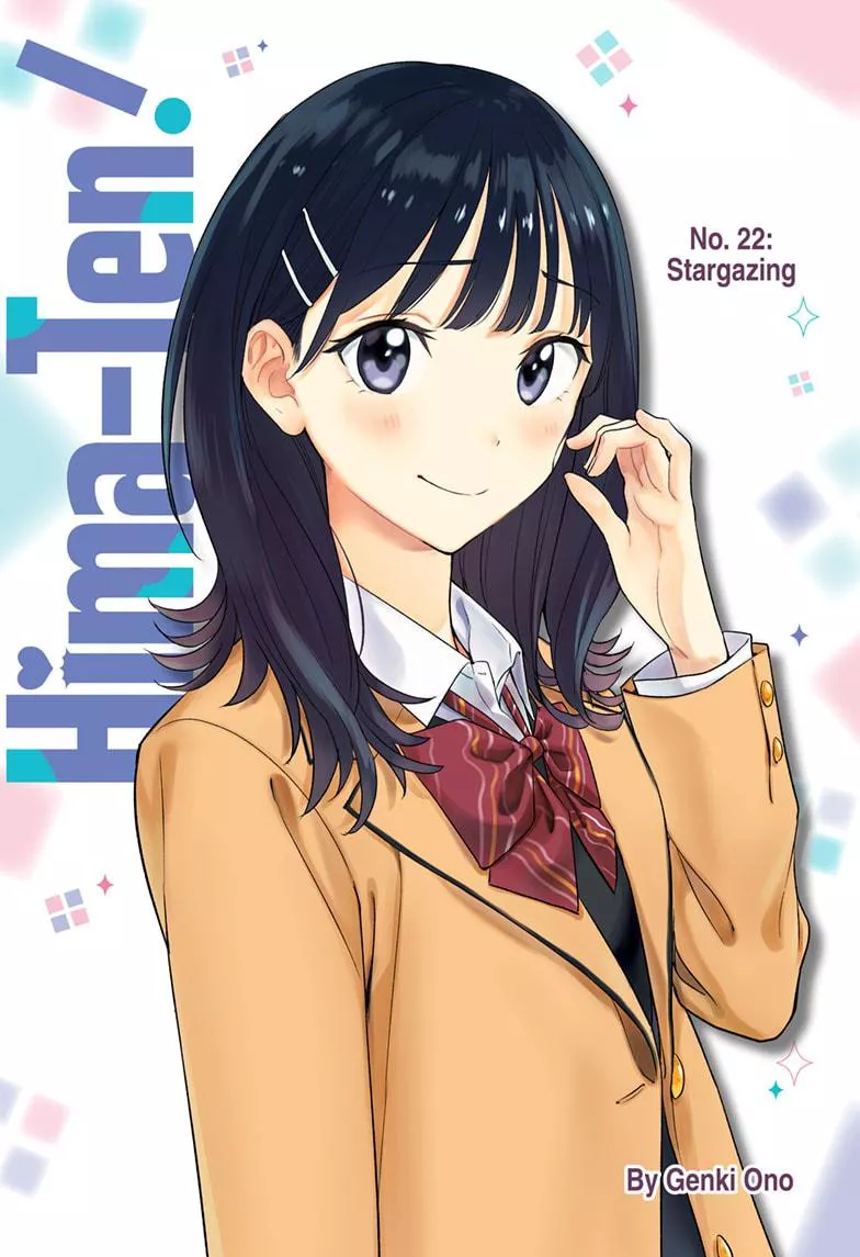 Read Hima-Ten!  EN Manga Online