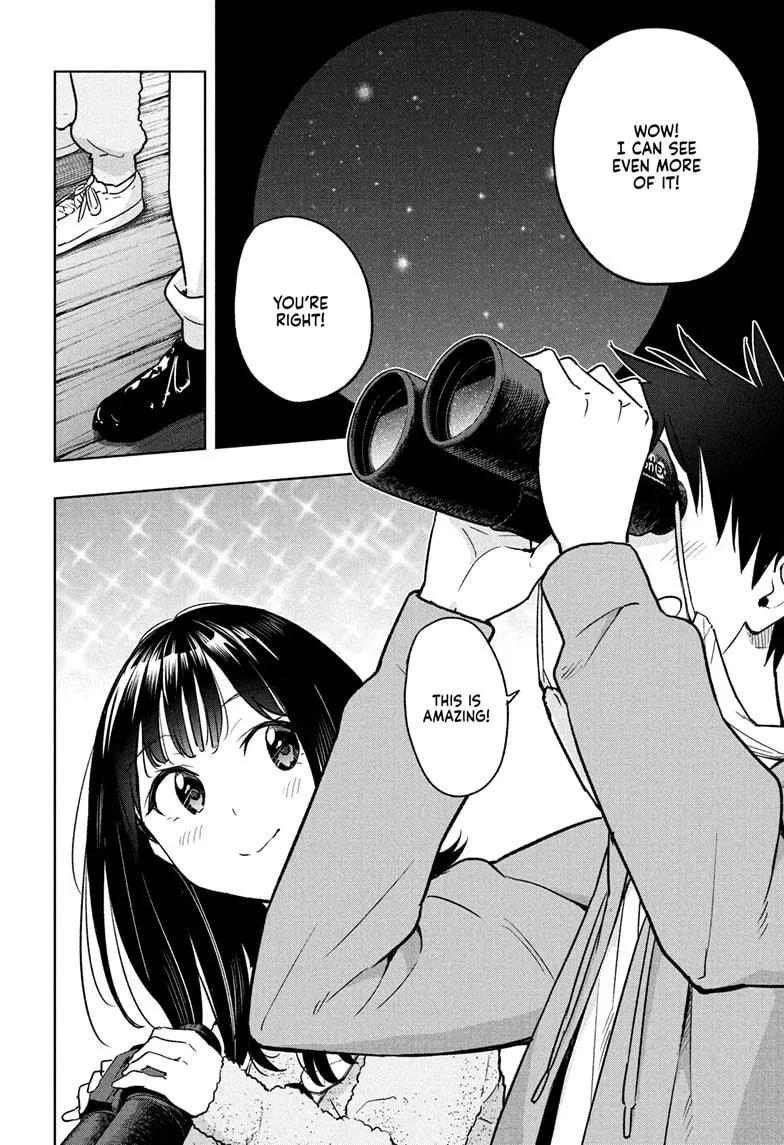 Read Hima-Ten!  EN Manga Online