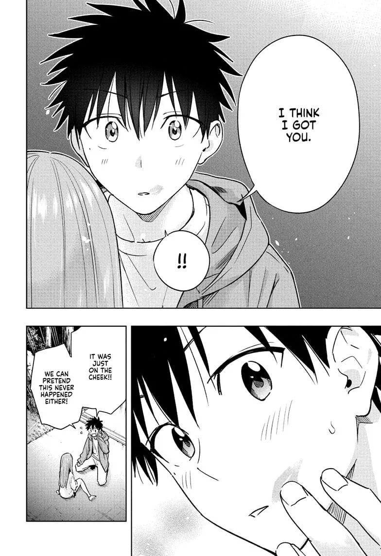 Read Hima-Ten!  EN Manga Online