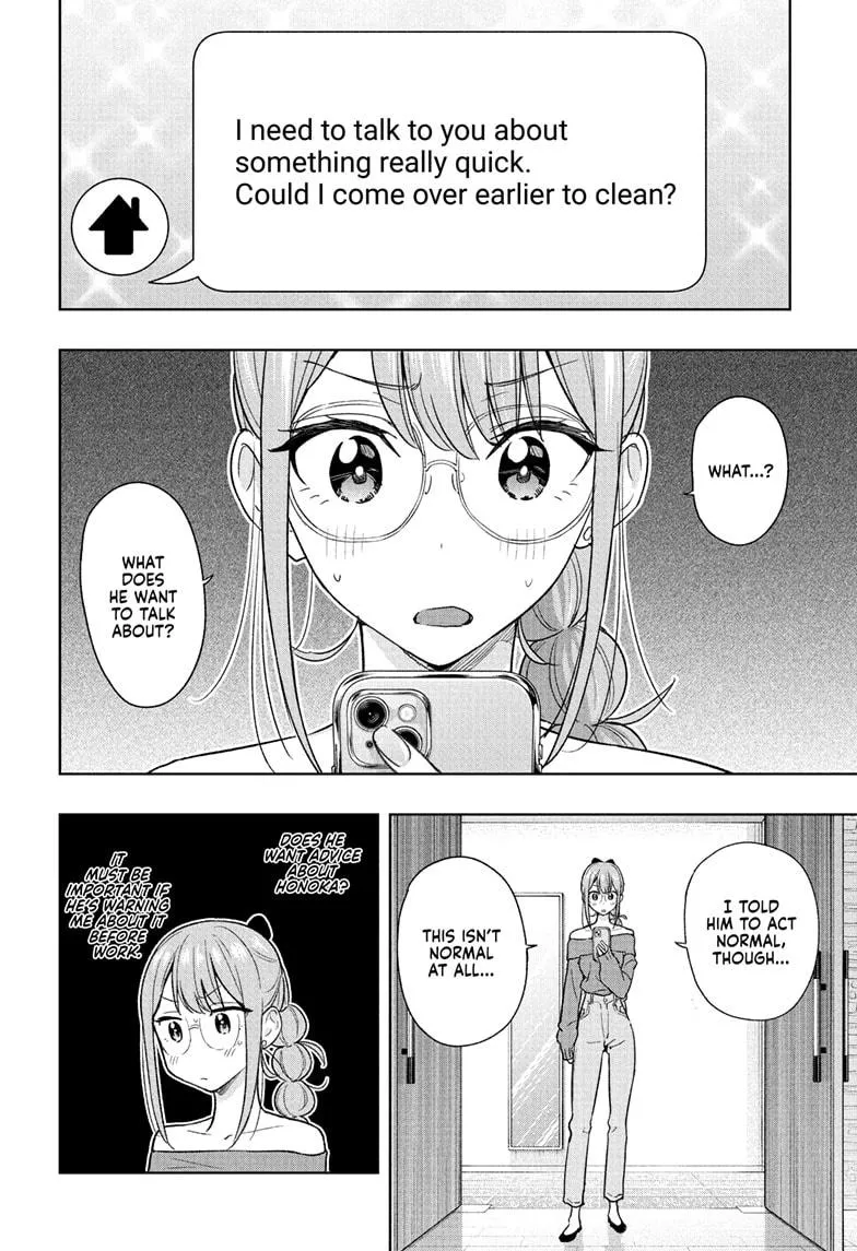 Read Hima-Ten!  EN Manga Online