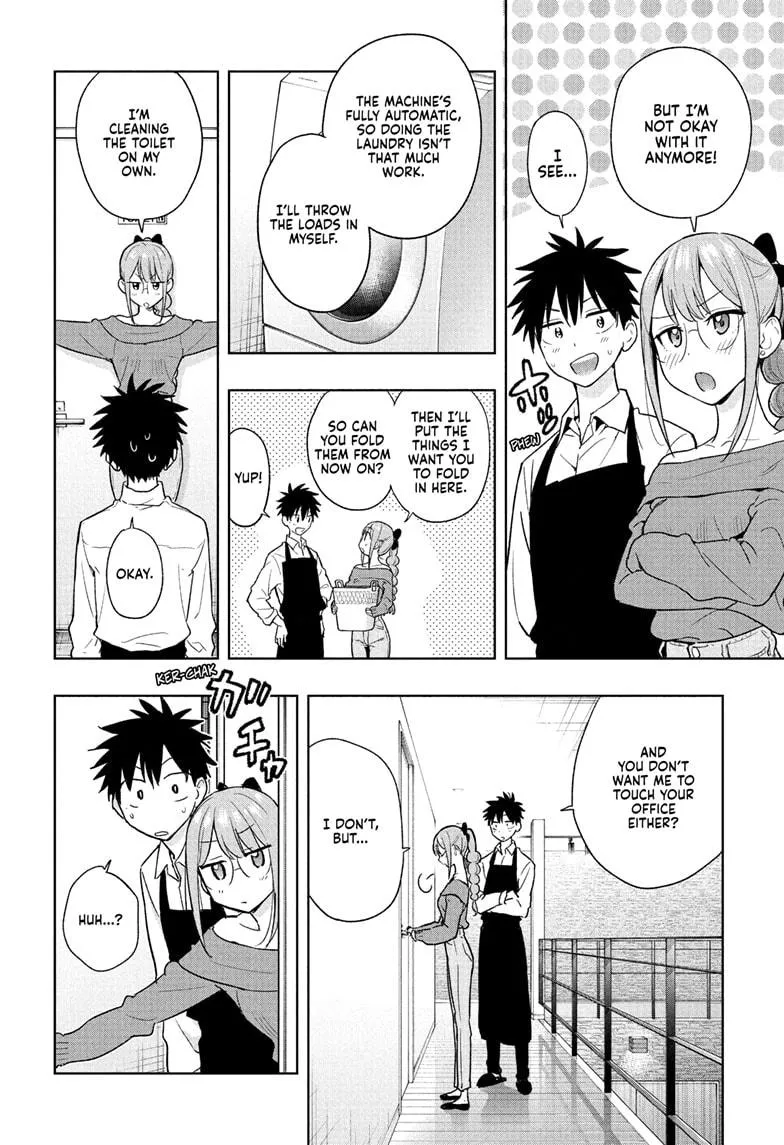 Read Hima-Ten!  EN Manga Online