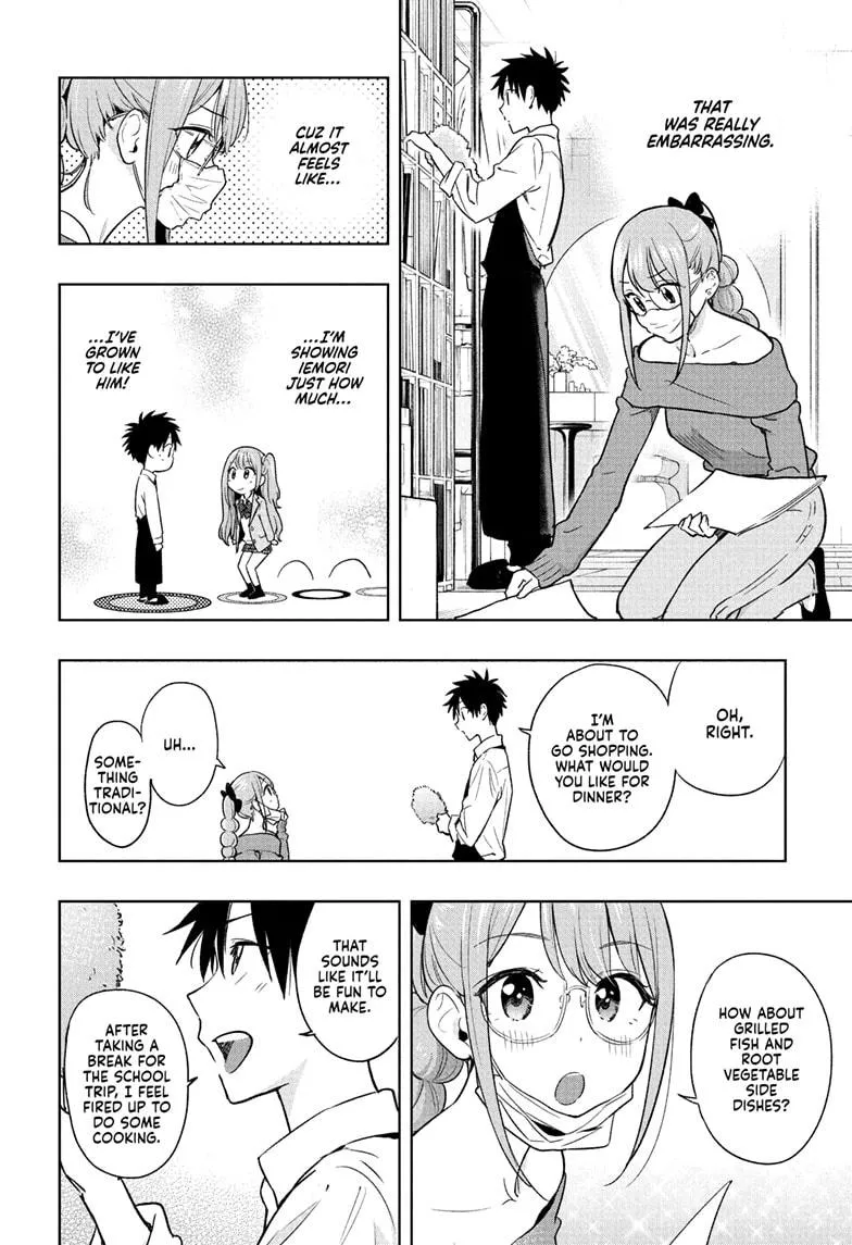 Read Hima-Ten!  EN Manga Online