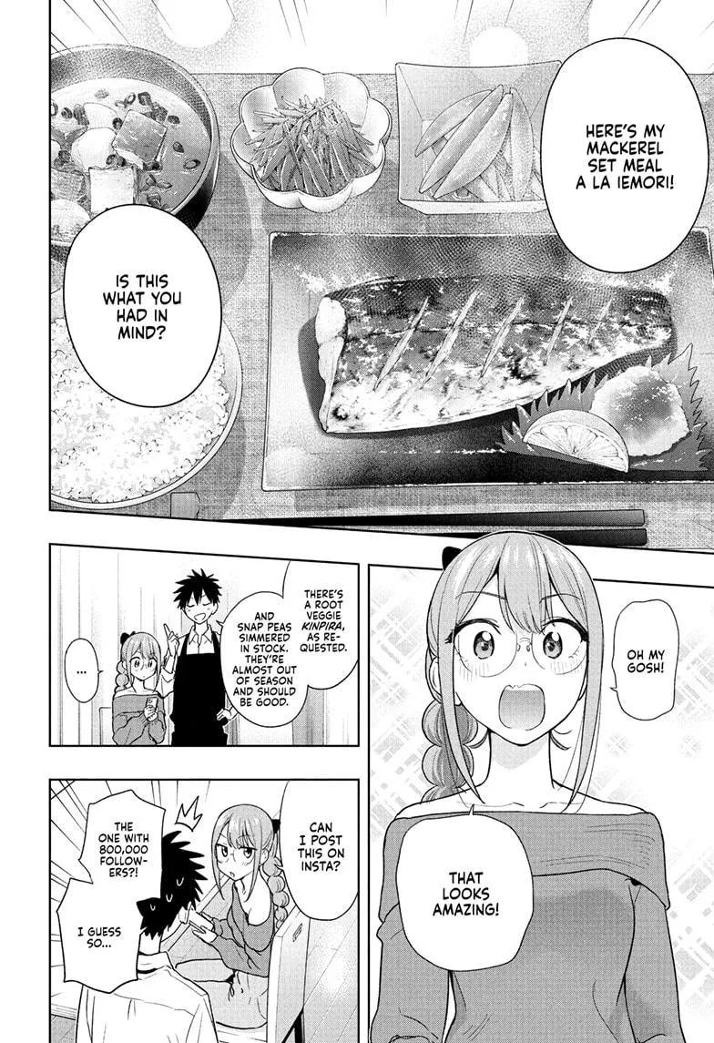 Read Hima-Ten!  EN Manga Online