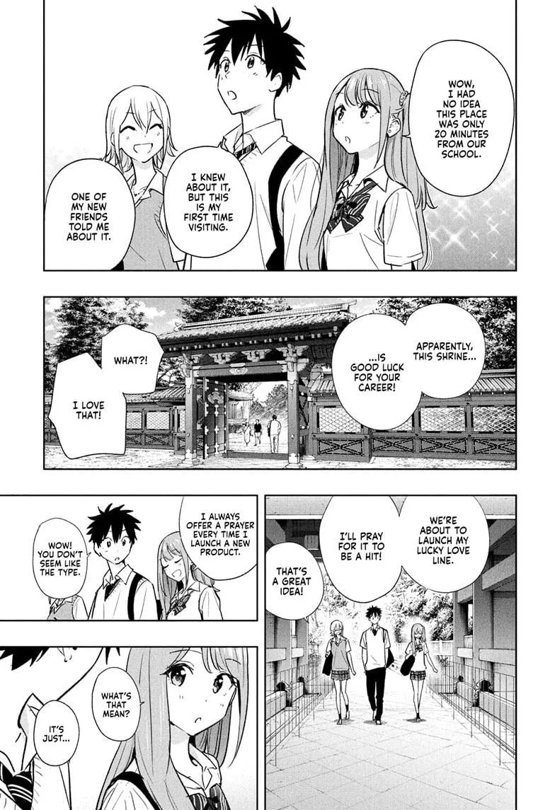 Read Hima-Ten!  EN Manga Online