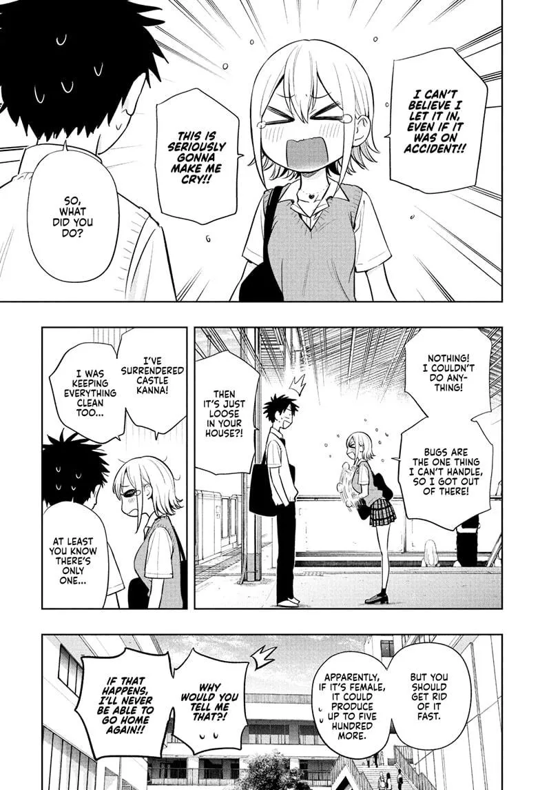 Read Hima-Ten!  EN Manga Online