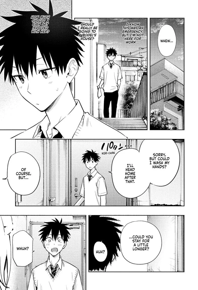 Read Hima-Ten!  EN Manga Online