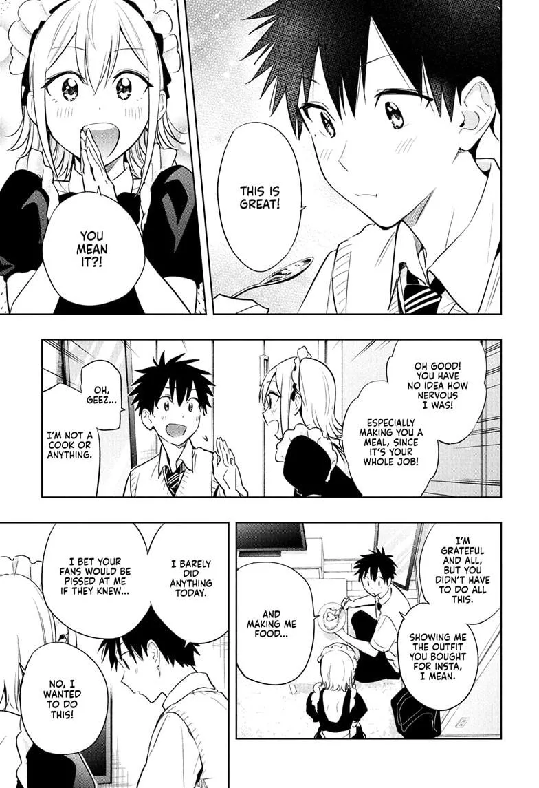 Read Hima-Ten!  EN Manga Online