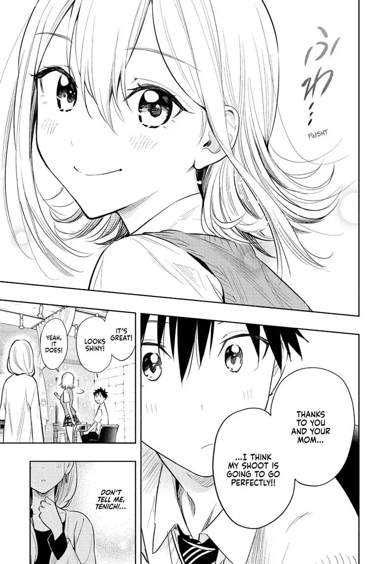 Read Hima-Ten!  EN Manga Online