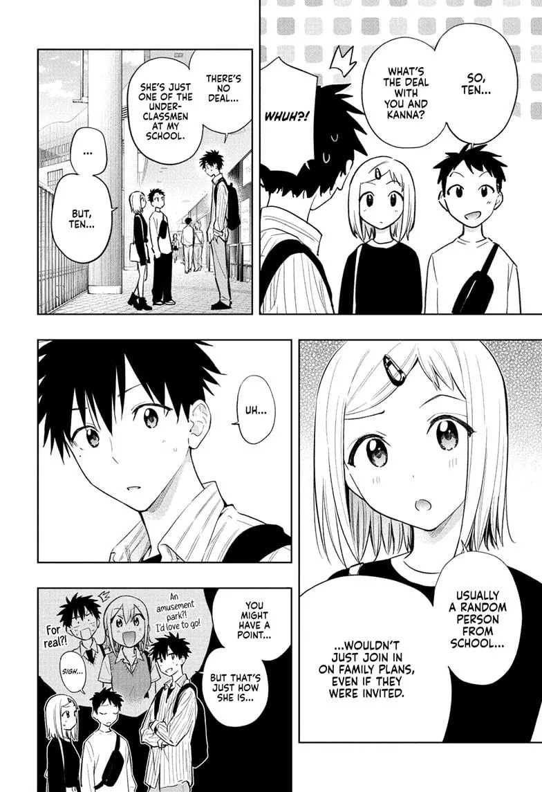 Read Hima-Ten!  EN Manga Online