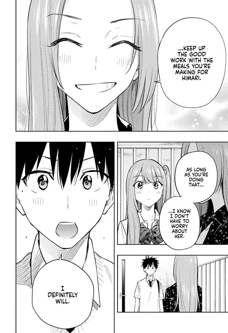 Read Hima-Ten!  EN Manga Online