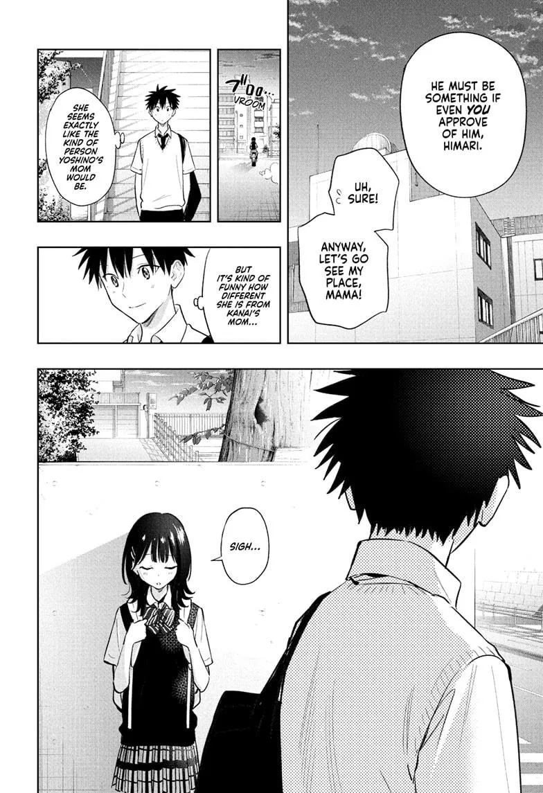Read Hima-Ten!  EN Manga Online