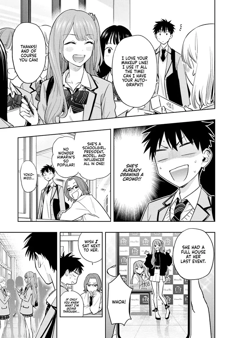 Read Hima-Ten!  EN Manga Online