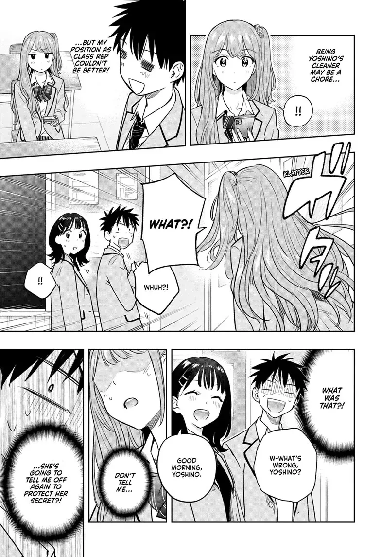 Read Hima-Ten!  EN Manga Online