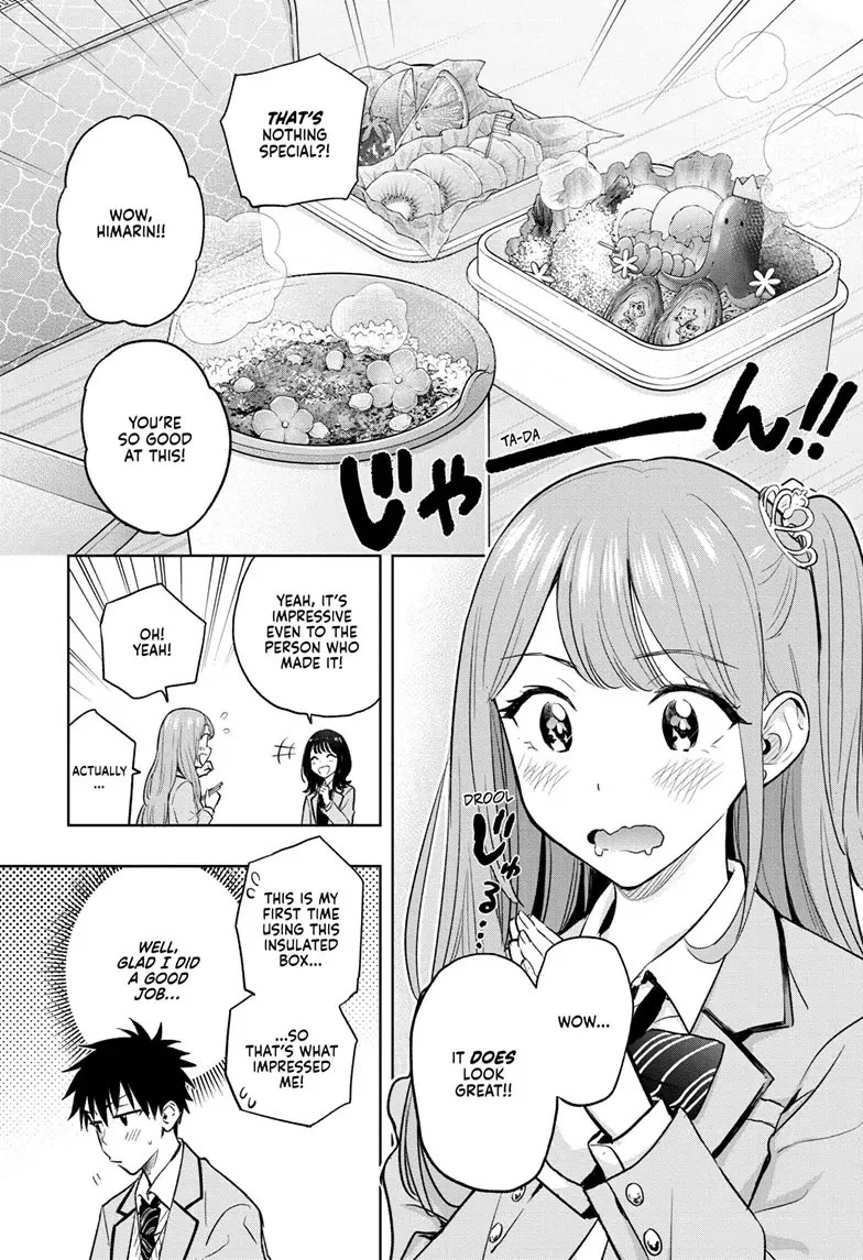 Read Hima-Ten!  EN Manga Online