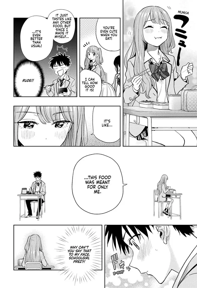 Read Hima-Ten!  EN Manga Online