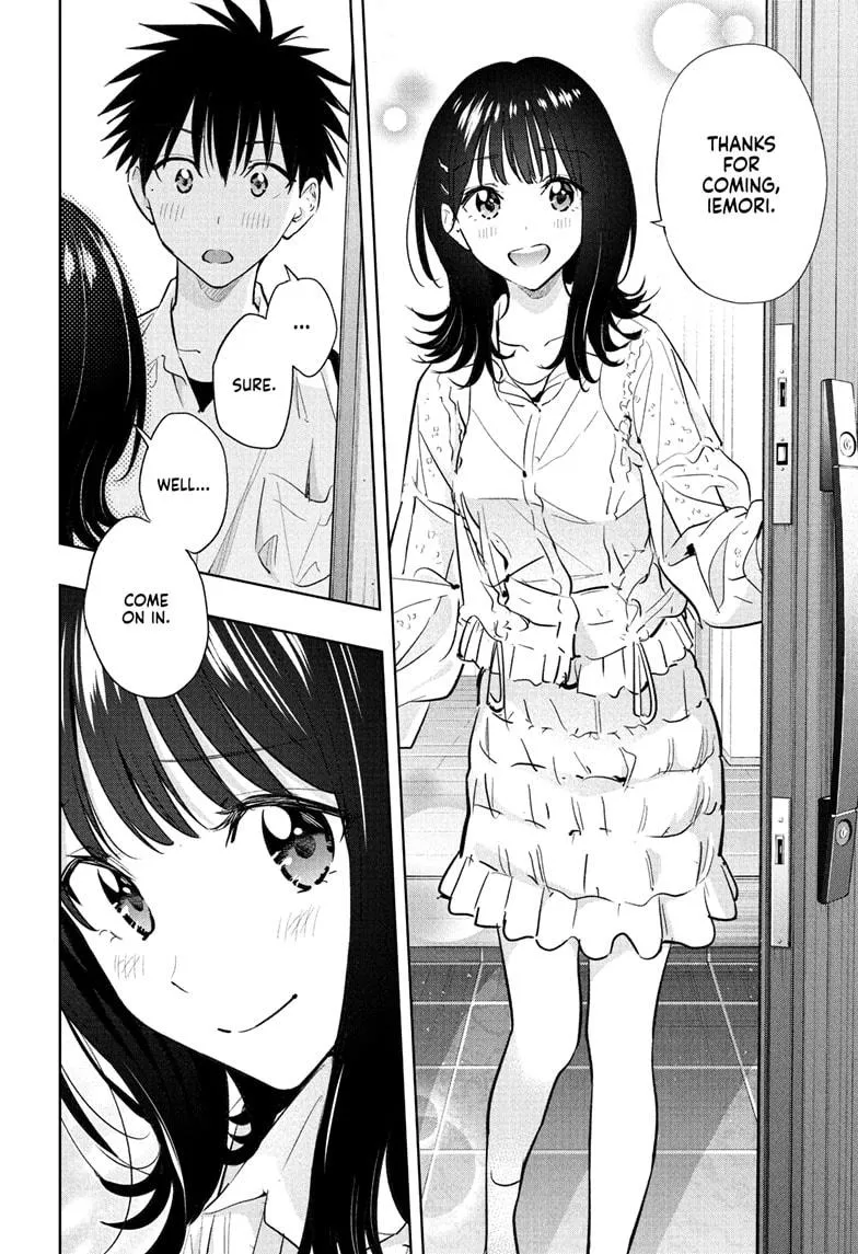 Read Hima-Ten!  EN Manga Online